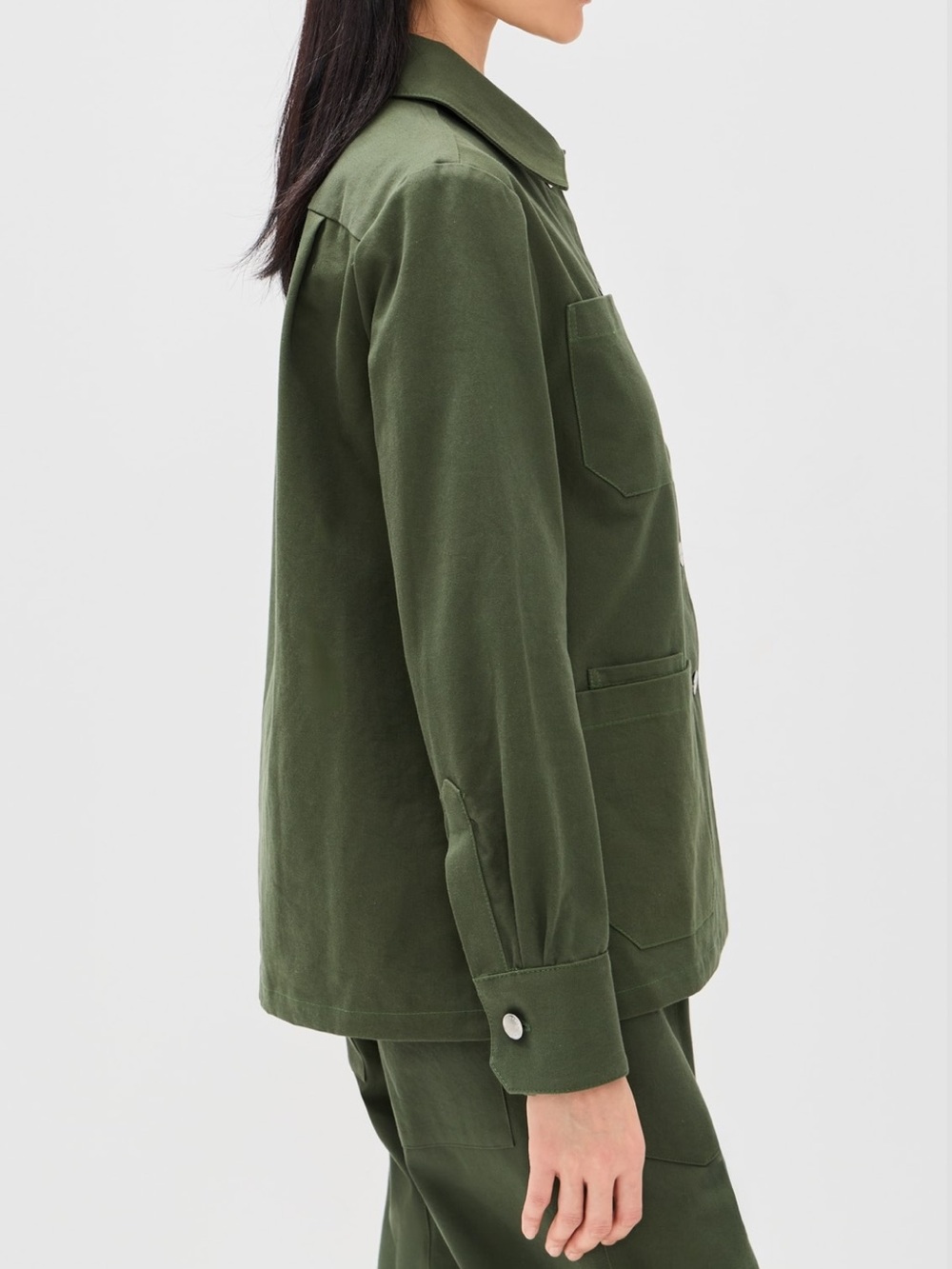Secular Brea Jacket - Picture 3 of 6